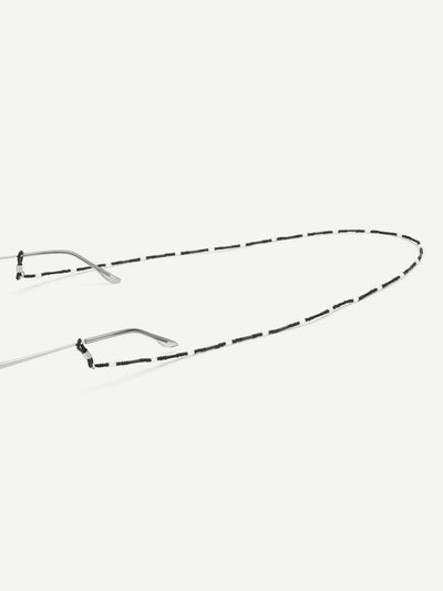 Beaded Sunglasses Chain