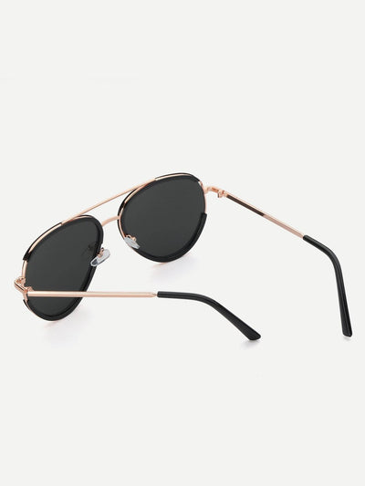 Top Bar Sunglasses