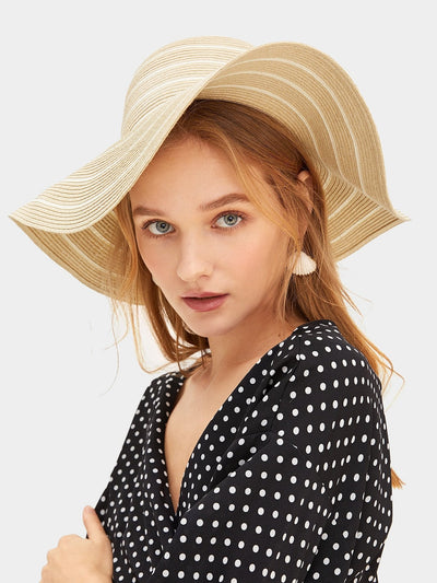 Simple Floppy Hat