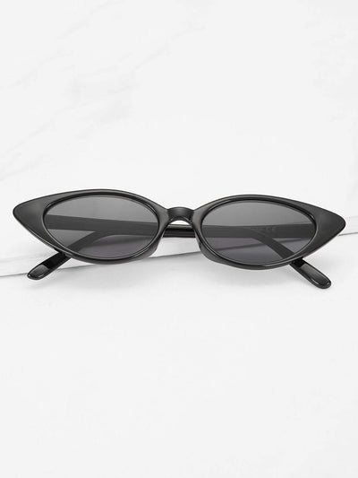 Cat Eye Sunglasses