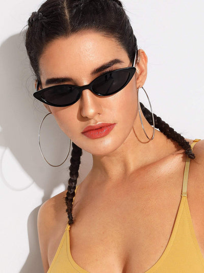 Cat Eye Sunglasses