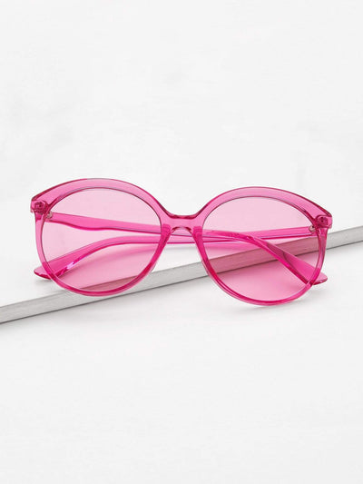 Tinted Lens Sunglasses
