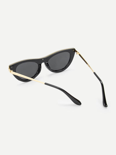 Cat Eye Sunglasses