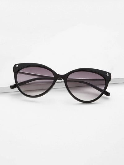 Cat Eye Sunglasses