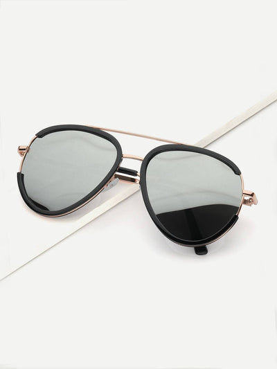 Top Bar Sunglasses