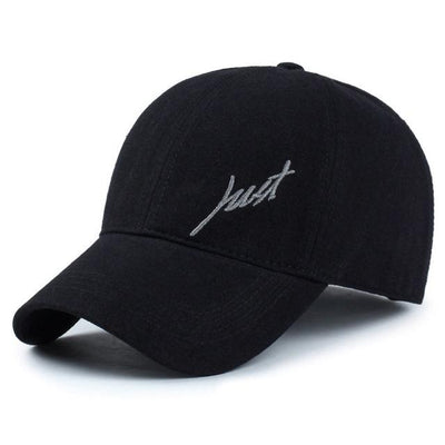 Baseball Cap for Men - Outdoor Sports Golf - 100% cotton