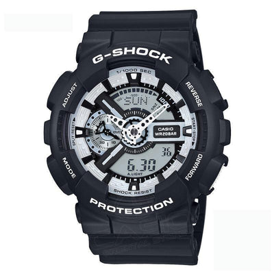 Casio g-shock watch -  Genuine - sports - Waterproof - shockproof
