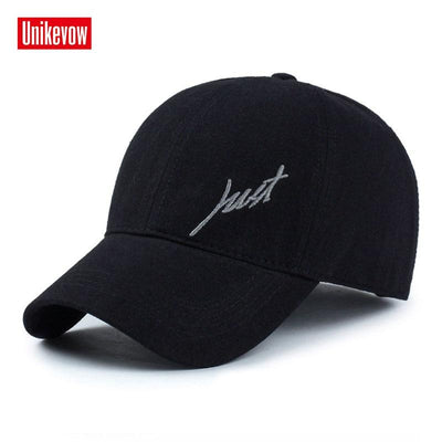 Baseball Cap for Men - Outdoor Sports Golf - 100% cotton