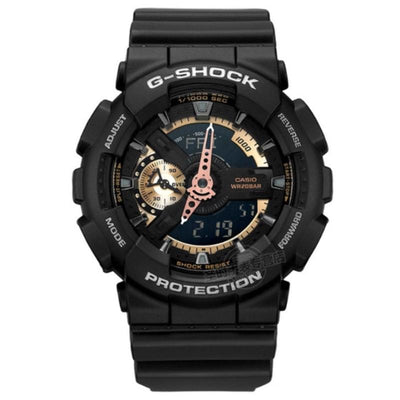 Casio g-shock watch - Genuine - sport - Waterproof - shockproof - Multifunctional