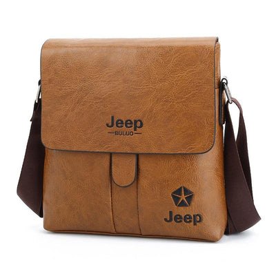 Shoulder Bag, Business Man Messenger Bag