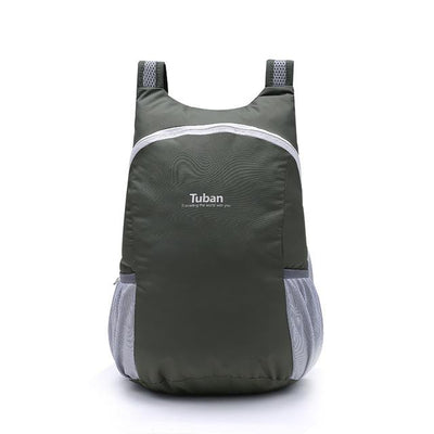 Lightweight Foldable Backpack, Waterproof Backpack, Folding Bag