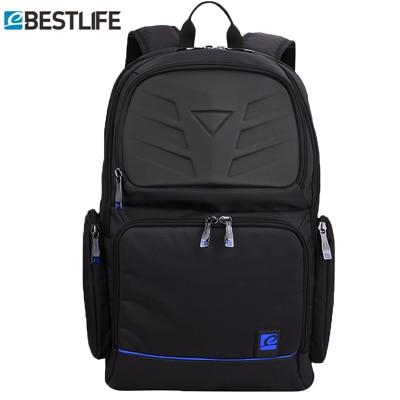 Luxury 3D Backpack 17.3 Inch Laptop For Alienware