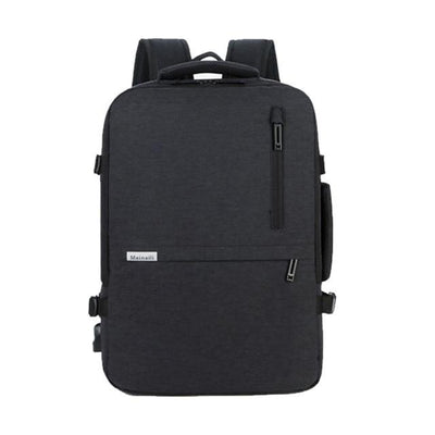 15.6 " Laptop Backpack with Smart Anti-theft Lock