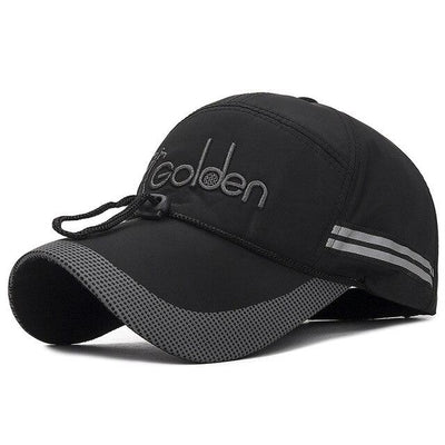 New Fishing Summer Cap - Outdoor